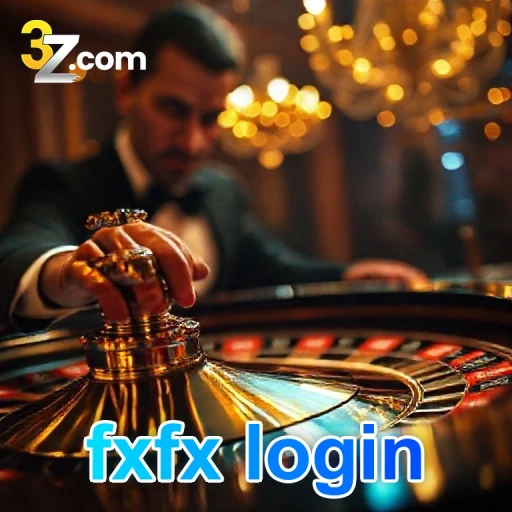 fxfx login Confiavel