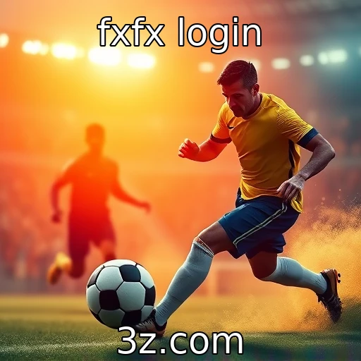 fxfx login Dominando apostas esportivas: As análises que você não pode ignorar