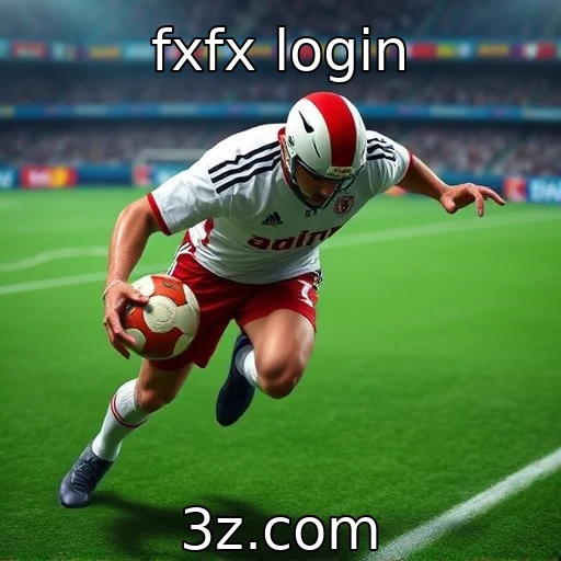 fxfx login Análise das Apostas Esportivas: Como Fazer Escolhas Vencedoras
