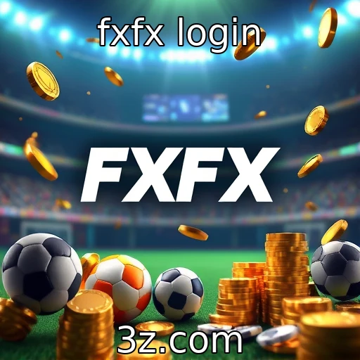 fxfx login Como o fxfx Login Revoluciona as Apostas Esportivas no Brasil