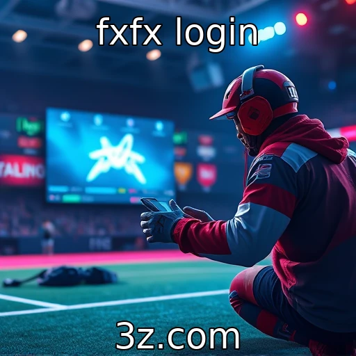 fxfx login As Melhores Estratégias para Apostas em E-Sports em 2025