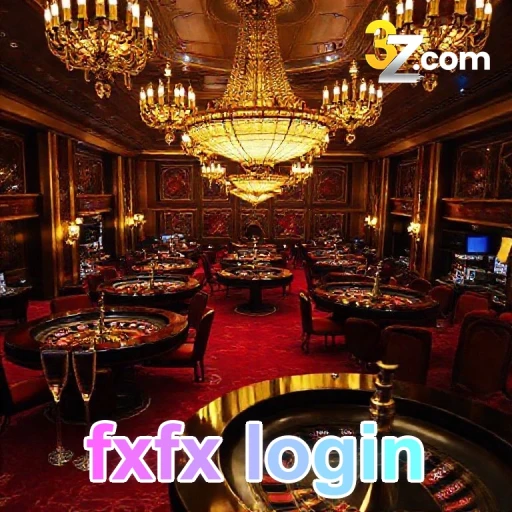 fxfx login Login