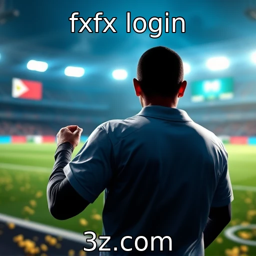 fxfx login A ascensão das apostas esportivas no Brasil em 2025
