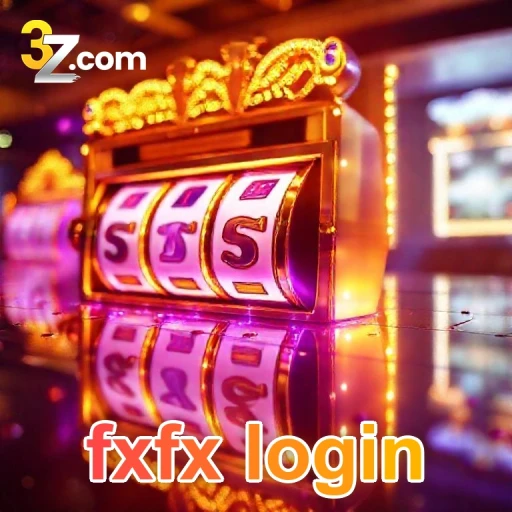 fxfx login Slots