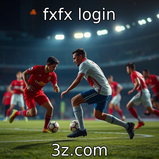 fxfx login Apostas esportivas: como analisar jogos e aumentar suas chances de ganhar