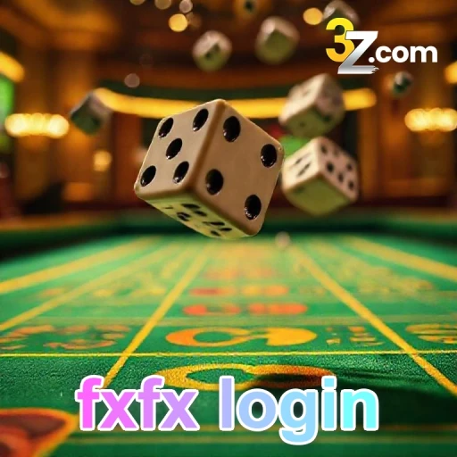 fxfx login VIP